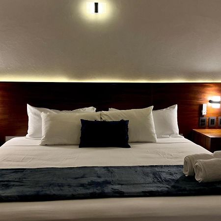 Casa Lu Ξενοδοχείο Santa Cruz Huatulco Εξωτερικό φωτογραφία