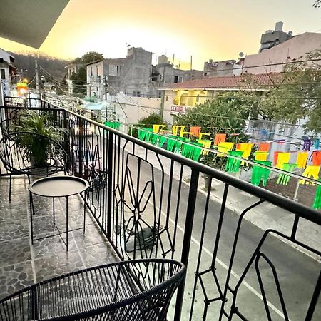 Casa Lu Ξενοδοχείο Santa Cruz Huatulco Εξωτερικό φωτογραφία