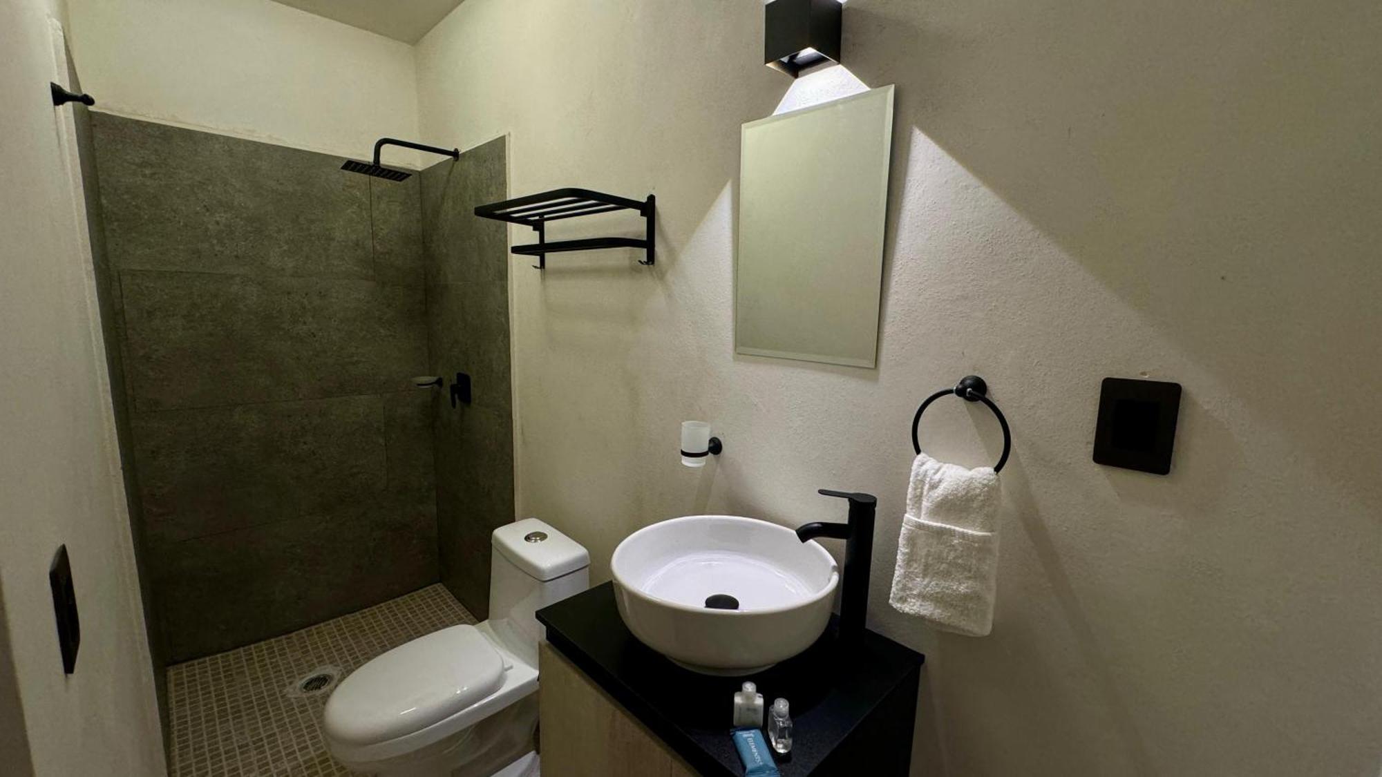 Casa Lu Ξενοδοχείο Santa Cruz Huatulco Εξωτερικό φωτογραφία