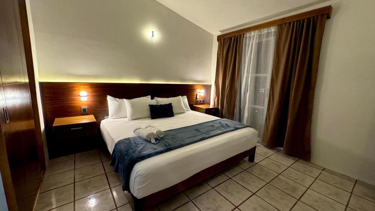 Casa Lu Ξενοδοχείο Santa Cruz Huatulco Εξωτερικό φωτογραφία