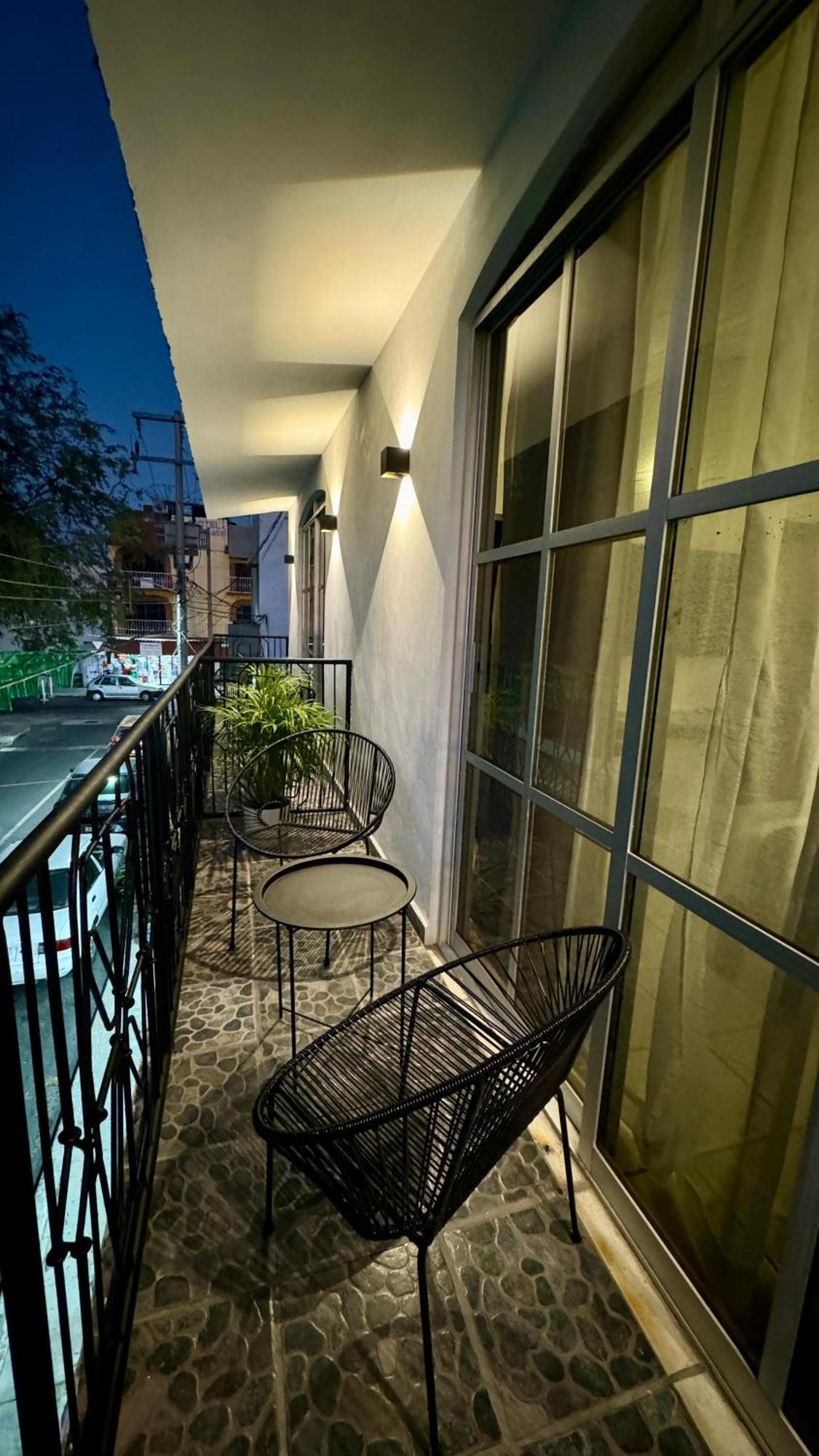 Casa Lu Ξενοδοχείο Santa Cruz Huatulco Εξωτερικό φωτογραφία