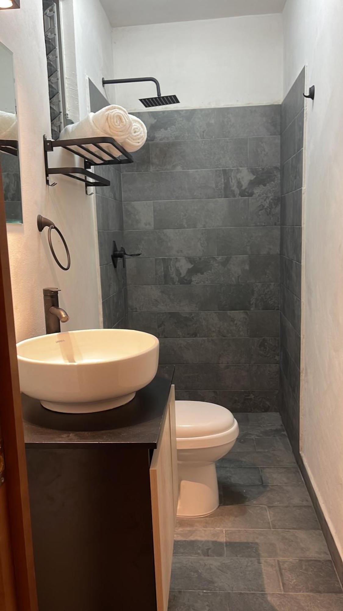 Casa Lu Ξενοδοχείο Santa Cruz Huatulco Εξωτερικό φωτογραφία